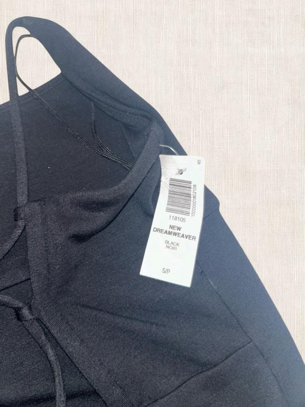 Aritzia Dreamweaver Dress - Picture 3 of 5
